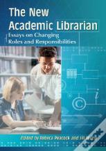 The New Academic Librarian