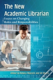 Capa do artigo The New Academic Librarian