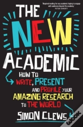 The New Academic