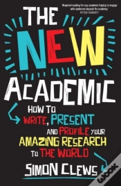 Capa do artigo The New Academic