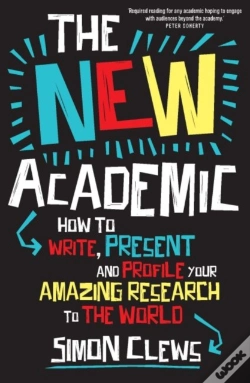 Capa do artigo The New Academic