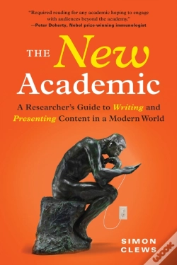 Capa do artigo The New Academic