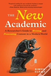 Capa do artigo The New Academic