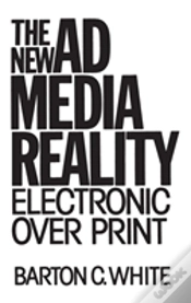 Capa do artigo The New Ad Media Reality