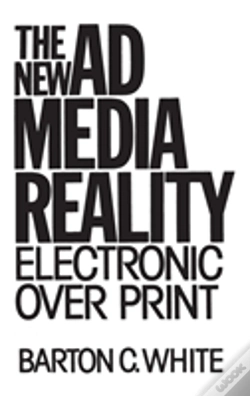 Capa do artigo The New Ad Media Reality