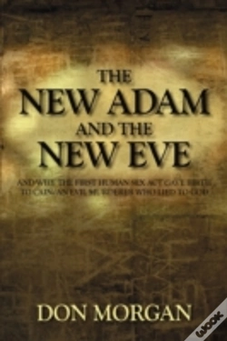Capa do artigo The New Adam And The New Eve