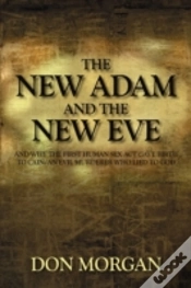 Capa do artigo The New Adam And The New Eve