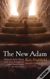 The New Adam