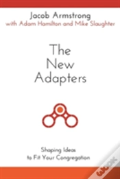 Capa do artigo The New Adapters