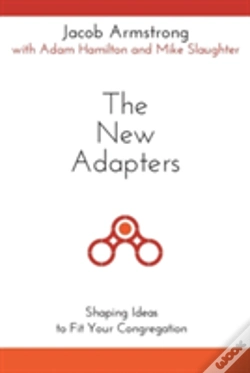 Capa do artigo The New Adapters