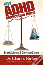 The New Adhd Medication Rules