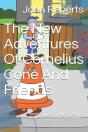 The New Adventures Of Cornelius Cone & Friends - Preview