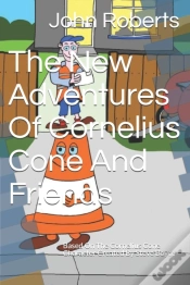 Capa do artigo The New Adventures Of Cornelius Cone & Friends