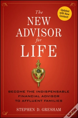 Capa do artigo The New Advisor For Life