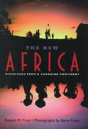 The New Africa - Preview