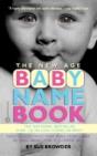The New Age Baby Name Book - Preview