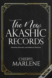 Capa do artigo The New Akashic Records