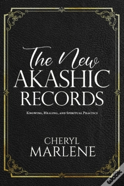 Capa do artigo The New Akashic Records
