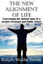 The New Alignment Of Life, Concerning Th - Preview