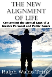 Capa do artigo The New Alignment Of Life, Concerning Th