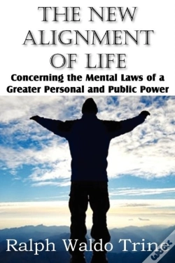 Capa do artigo The New Alignment Of Life, Concerning Th