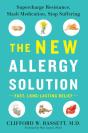 The New Allergy Solution - Preview