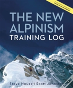 Capa do artigo The New Alpinism Training Log