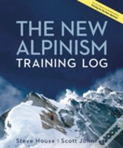 Capa do artigo The New Alpinism Training Log
