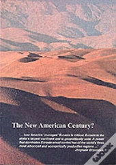 The New American Century?