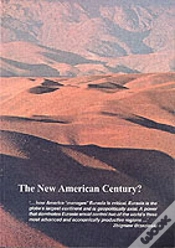 Capa do artigo The New American Century?