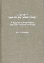 The New American Community - Preview