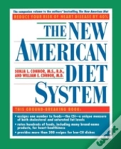 The New American Diet System