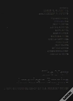 Capa do artigo The New American Empire