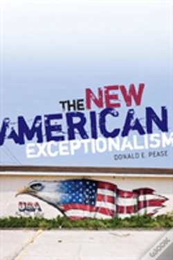 Capa do artigo The New American Exceptionalism