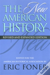 Capa do artigo The New American History