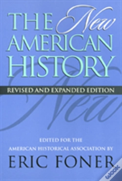 Capa do artigo The New American History