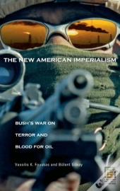 The New American Imperialism