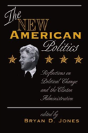 The New American Politics - Preview