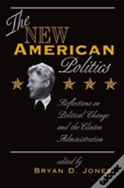 Capa do artigo The New American Politics