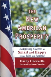 Capa do artigo The New American Prosperity