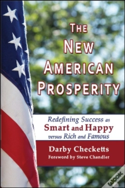 Capa do artigo The New American Prosperity