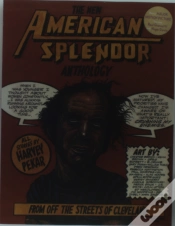 Capa do artigo The New American Splendor Anthology