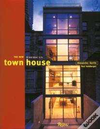 The New American Town House