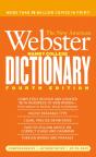 The New American Webster Handy College Dictionary - Preview