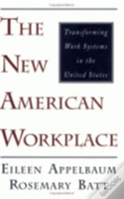 Capa do artigo The New American Workplace