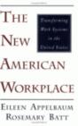 The New American Workplace - Preview