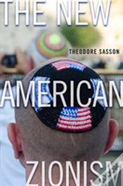Capa do artigo The New American Zionism