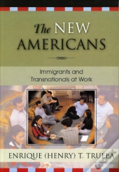 The New Americans