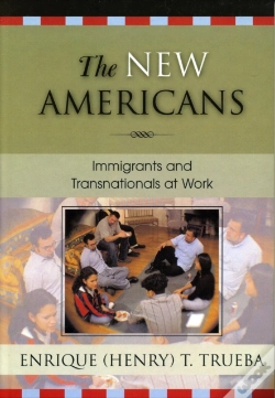 Capa do artigo The New Americans