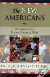 Capa do artigo The New Americans